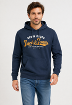 Felpa Uomo Jack&Jones