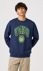 Felpa Uomo Wrangler