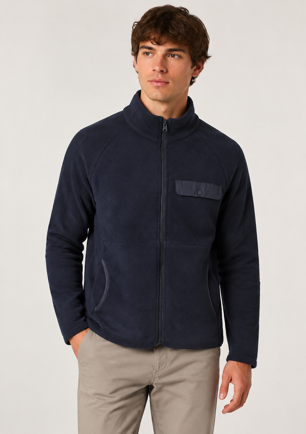 Pile Uomo Wrangler