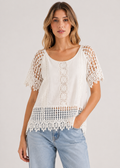 T-shirt Donna Inside