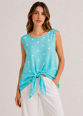 Top Donna Inside