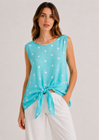Top Donna Inside