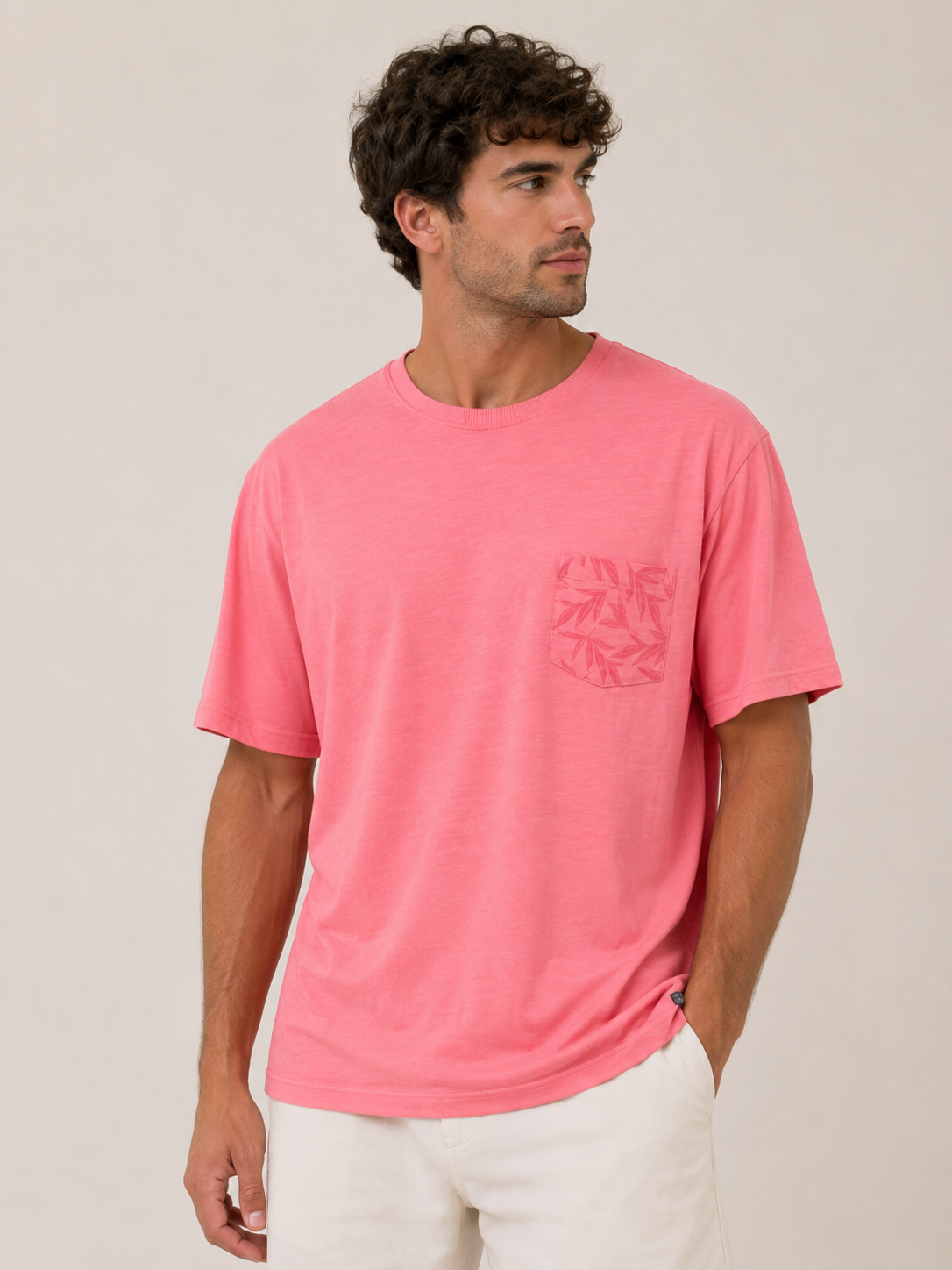 T-shirt Uomo Koala Bay