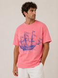 T-shirt Uomo Koala Bay