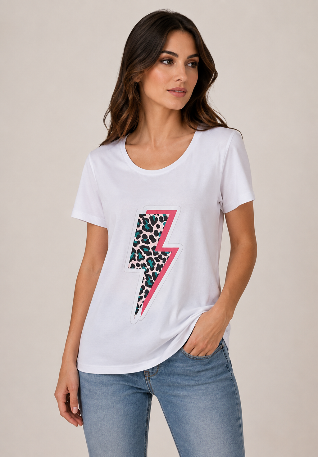 T-shirt Donna Rick Cardona