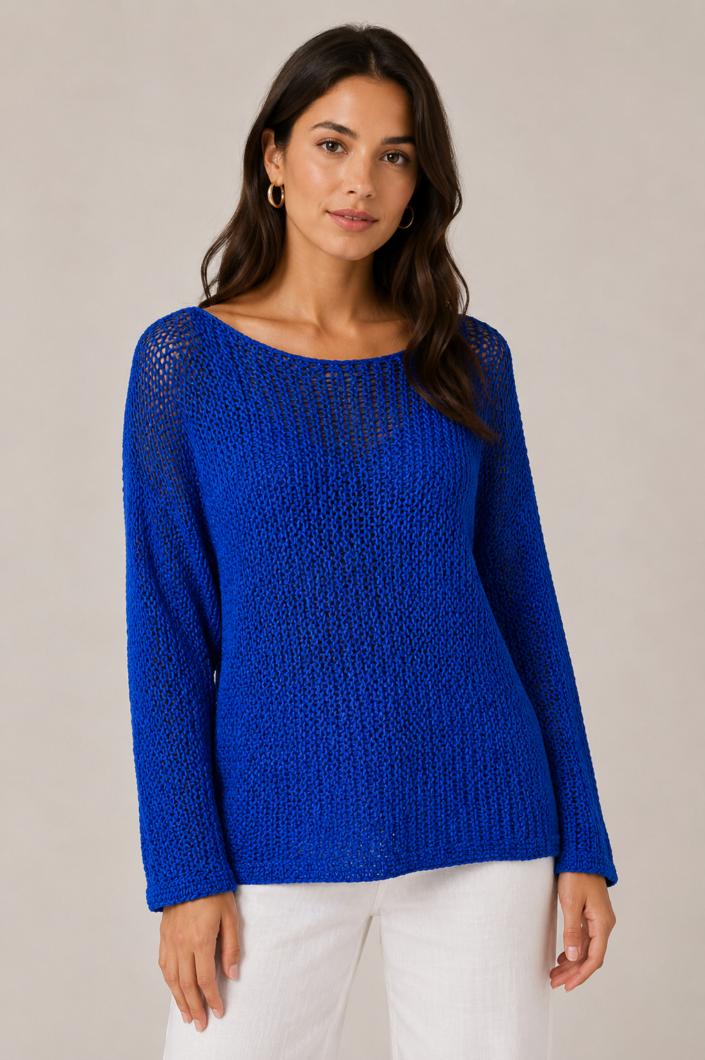 Maglione Donna Heine