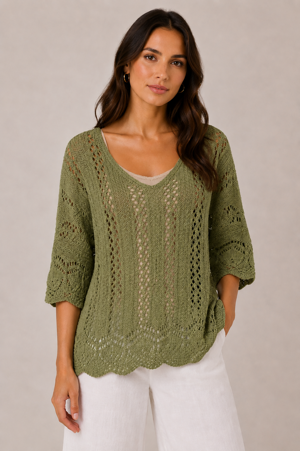 Maglia Donna Heine