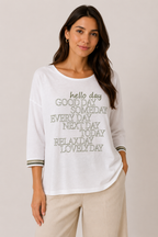 Maglia Donna Heine