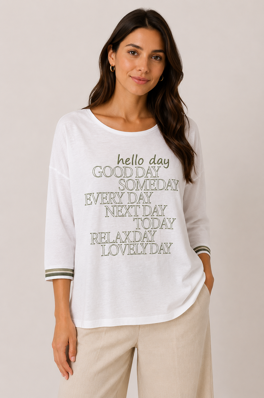 Maglia Donna Heine