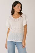T-shirt Donna Linea Attesini