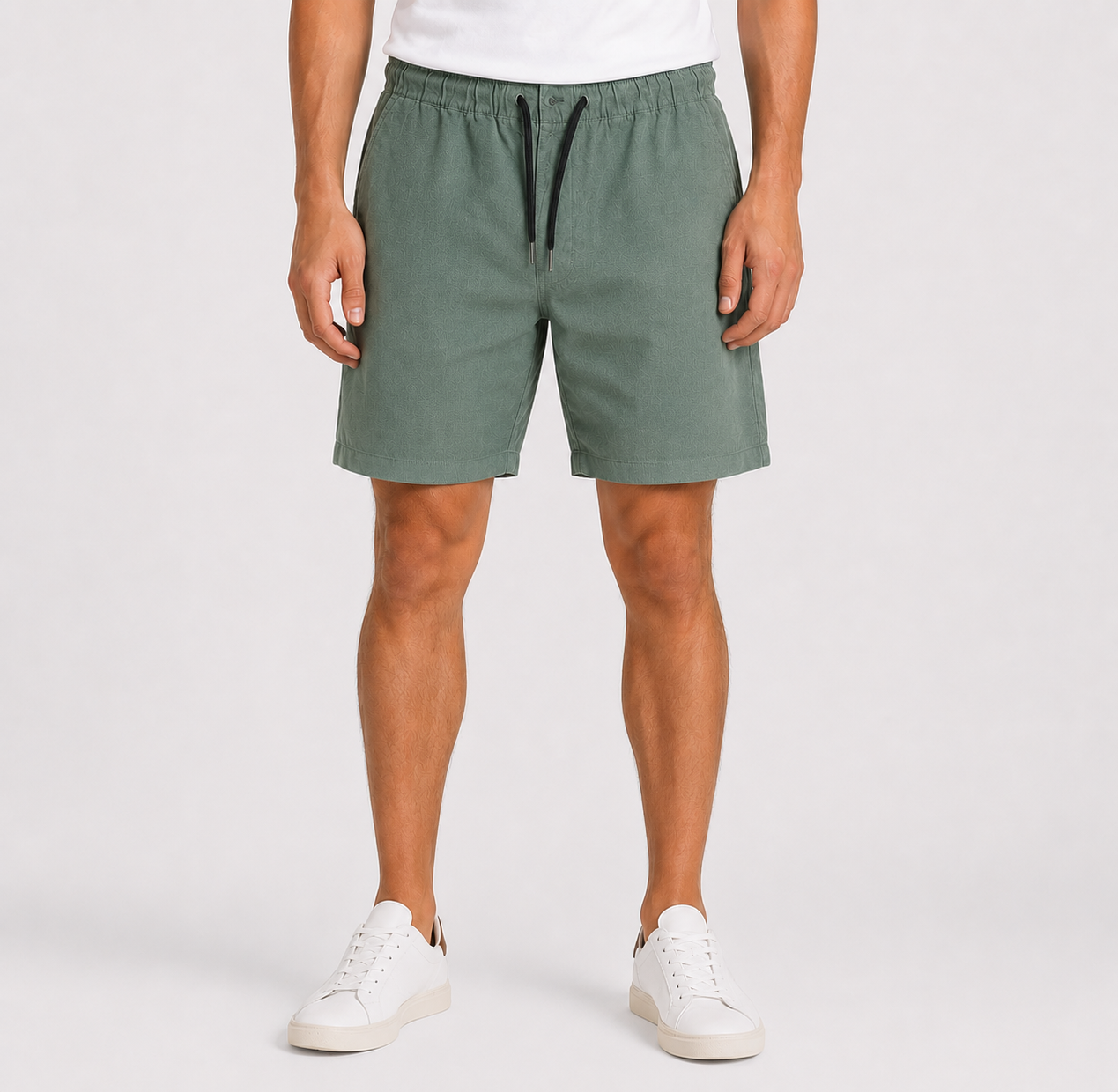 Bermuda Uomo Rebel