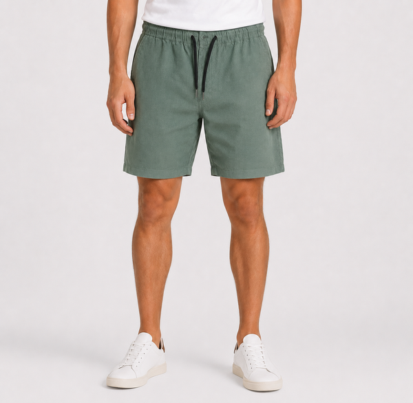 Bermuda Uomo Rebel