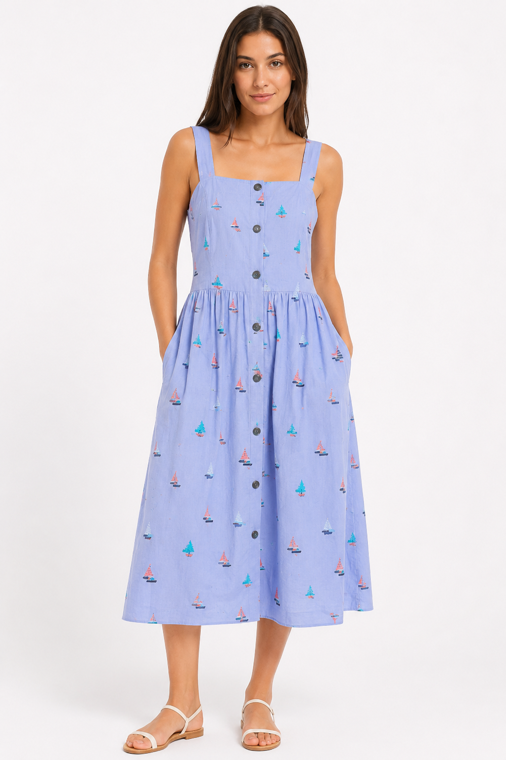 Abito Donna koala Bay
