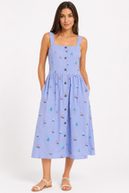 Abito Donna koala Bay