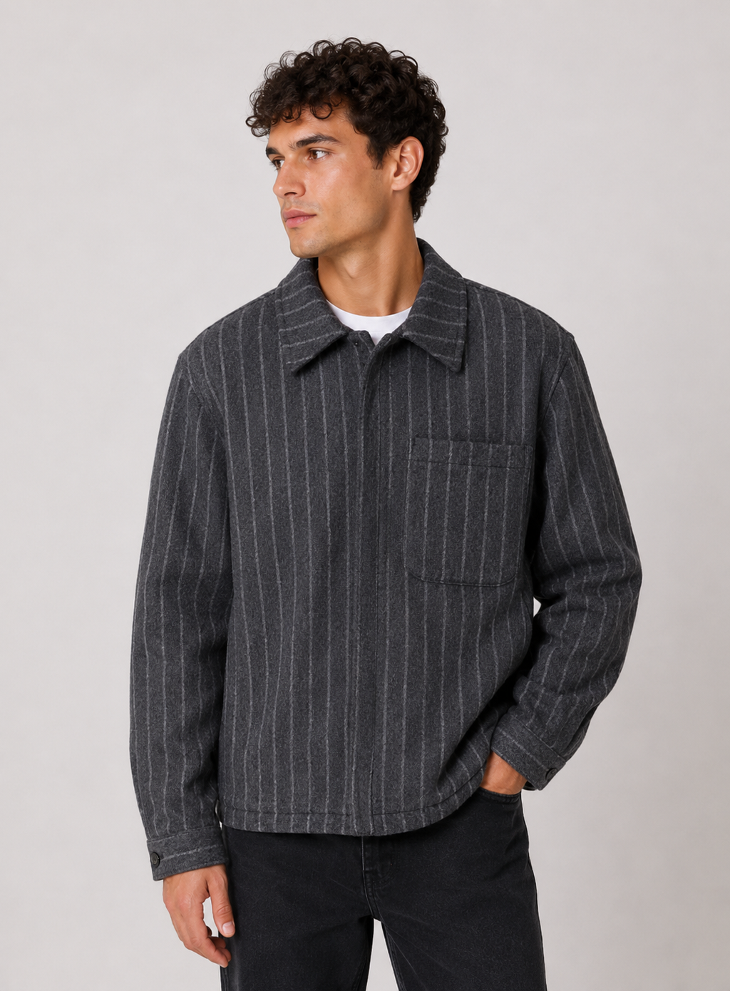 Giacca Uomo Jack&Jones
