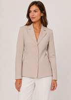 Blazer Donna Heine