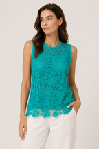 Top Donna Heine