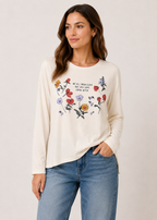 Maglia Donna Inside