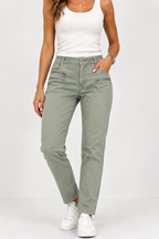 Pantaloni Donna Heine