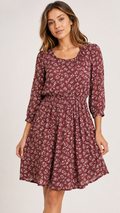 Abito Donna Inside