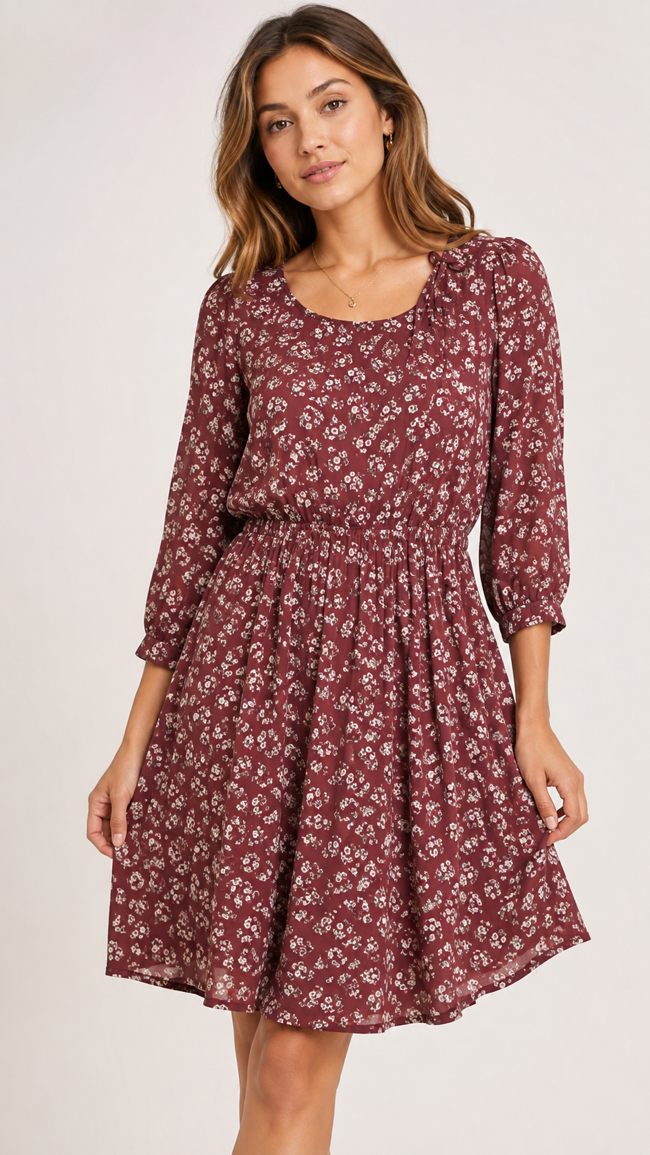 Abito Donna Inside