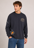Felpa Uomo Rebel