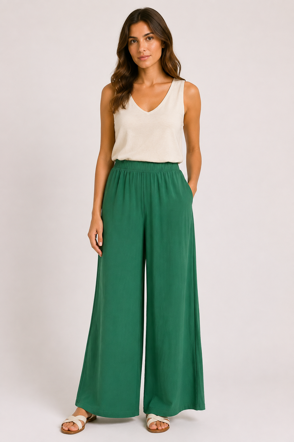 Pantaloni Donna Inside