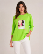 Felpa Donna Vero Moda