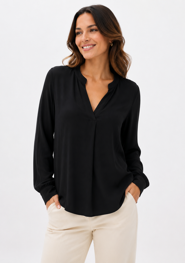 Blusa Donna C&A