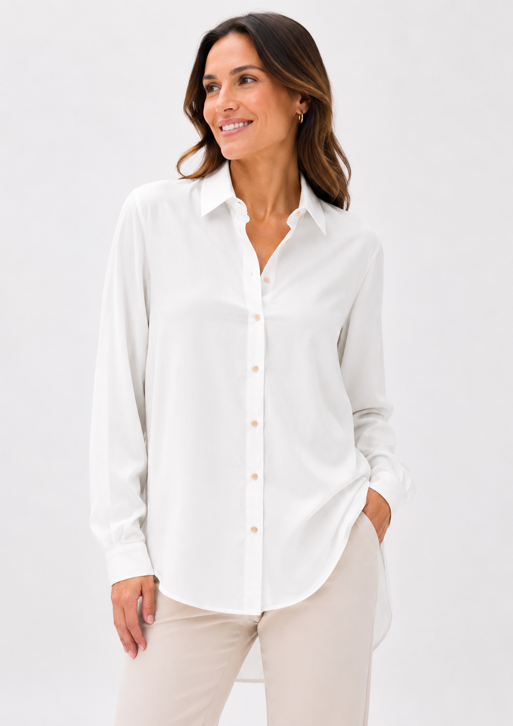Blusa Donna Heine