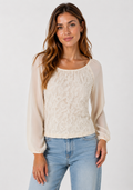 Blusa Donna Linea Attesini
