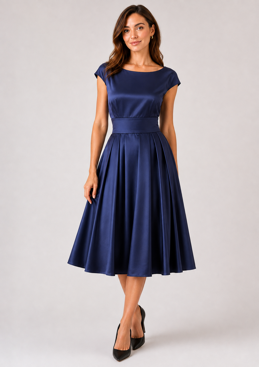 Abito Donna Vero Moda