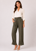 Pantaloni Donna Vero Moda