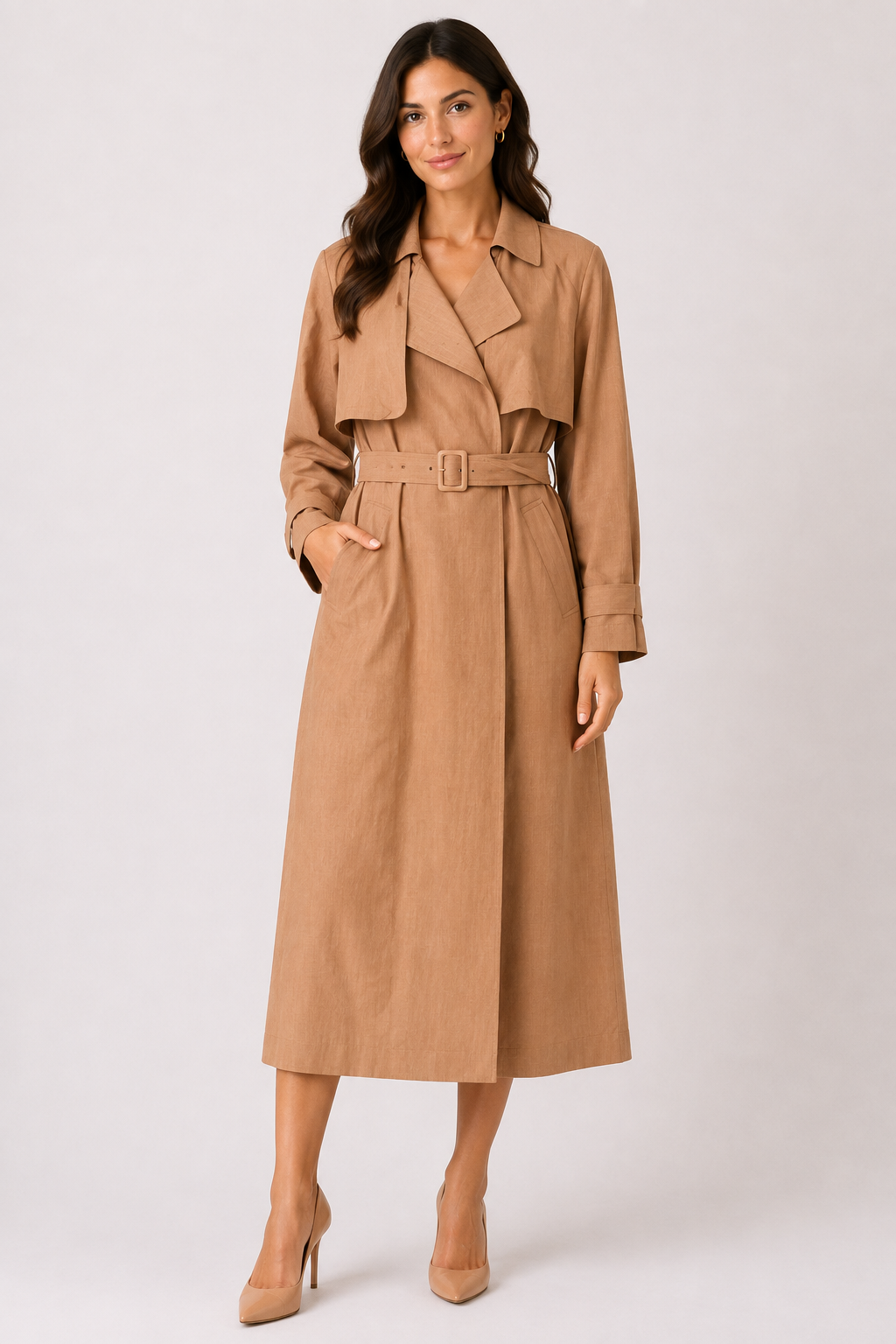 Trench Donna Vero Moda