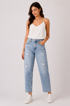 Jeans Donna Scout
