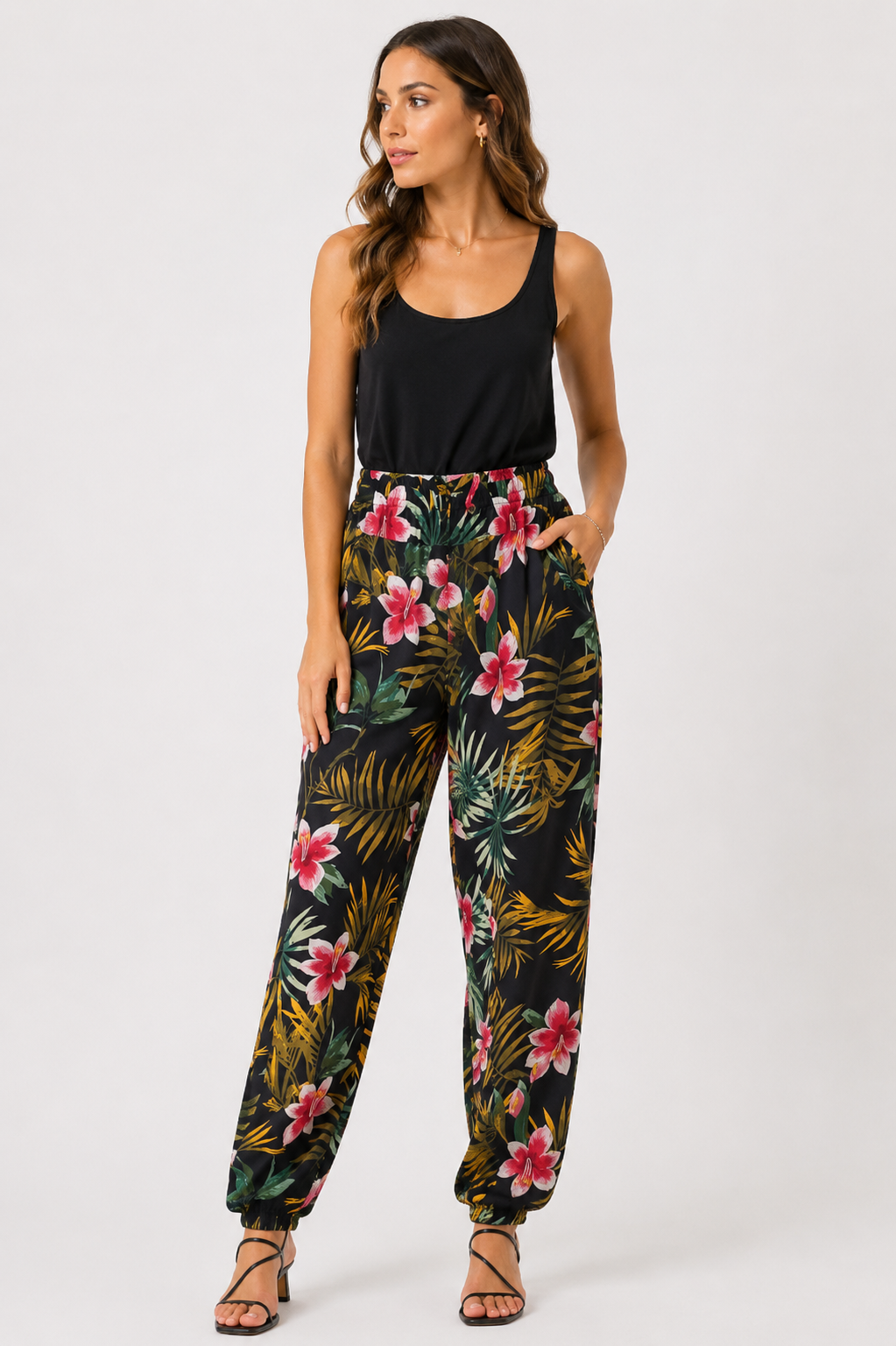 Pantaloni Donna Inside
