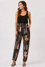 Pantaloni Donna Inside