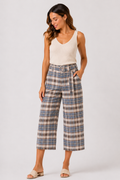 Pantaloni Donna Vero Moda