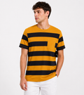T-shirt Uomo Brixton