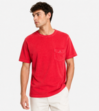 T-shirt Uomo Gant