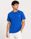 T-shirt Uomo Johnny Lambs