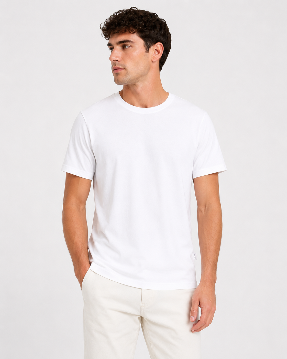 T-shirt Uomo J&J