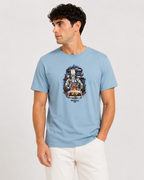 T-shirt Uomo J&J