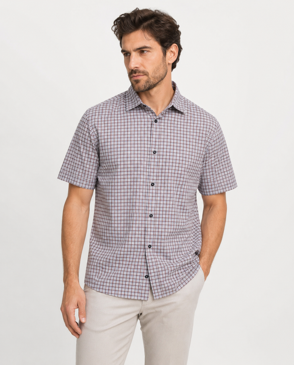Camicia Uomo Liu Jo