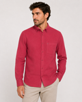 Camicia Uomo Tommy Hilfiger