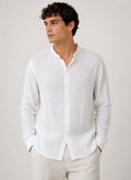Camicia Uomo Ficko