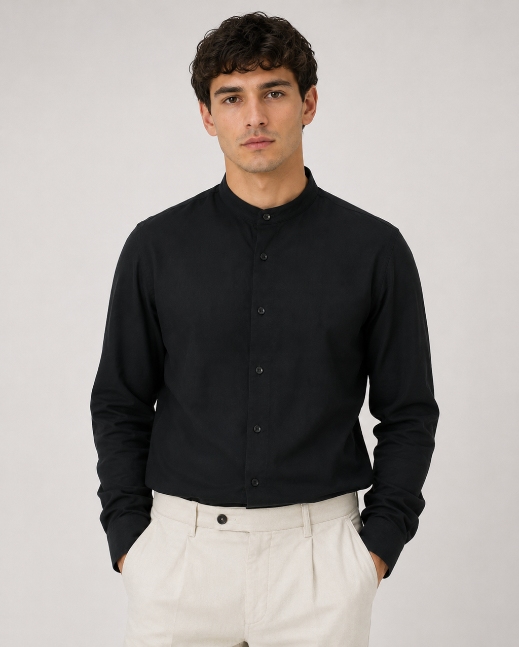 Camicia Uomo Telamira