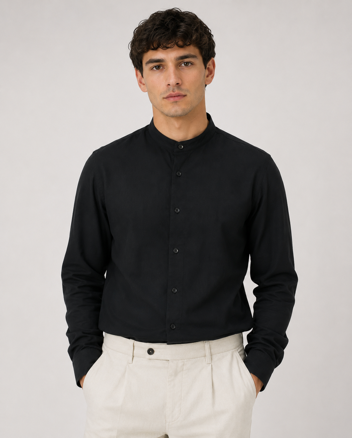 Camicia Uomo Telamira