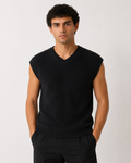 Gilet Uomo Ficko