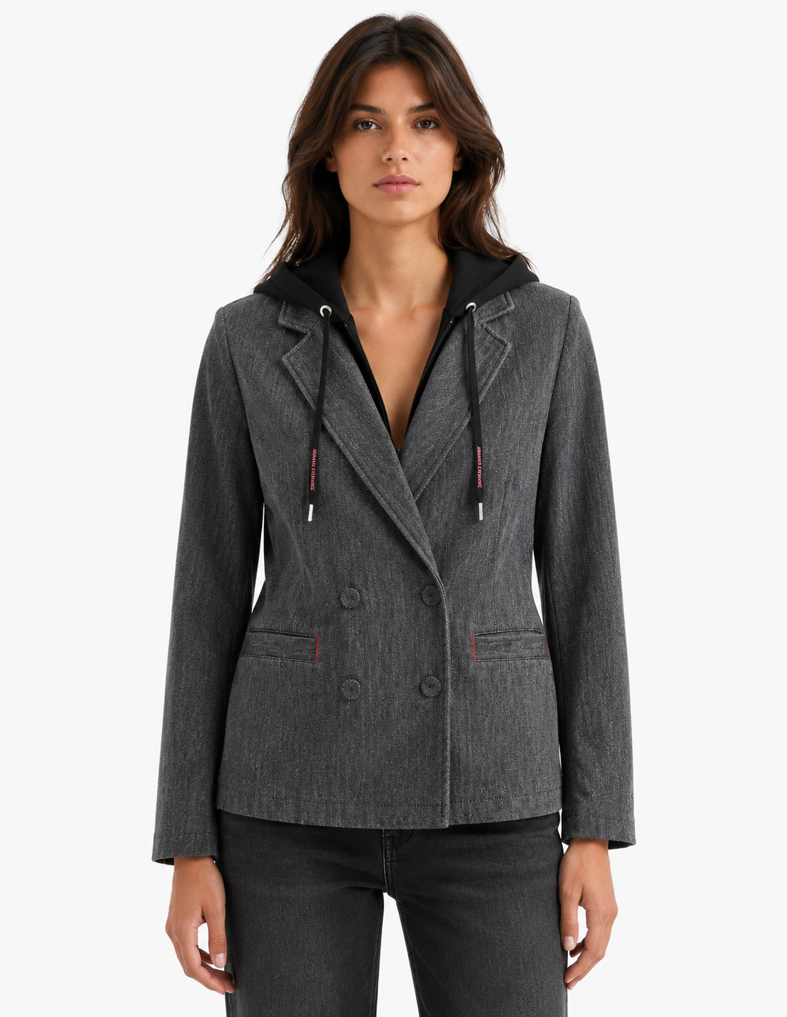 Giacca Donna Armani Exchange